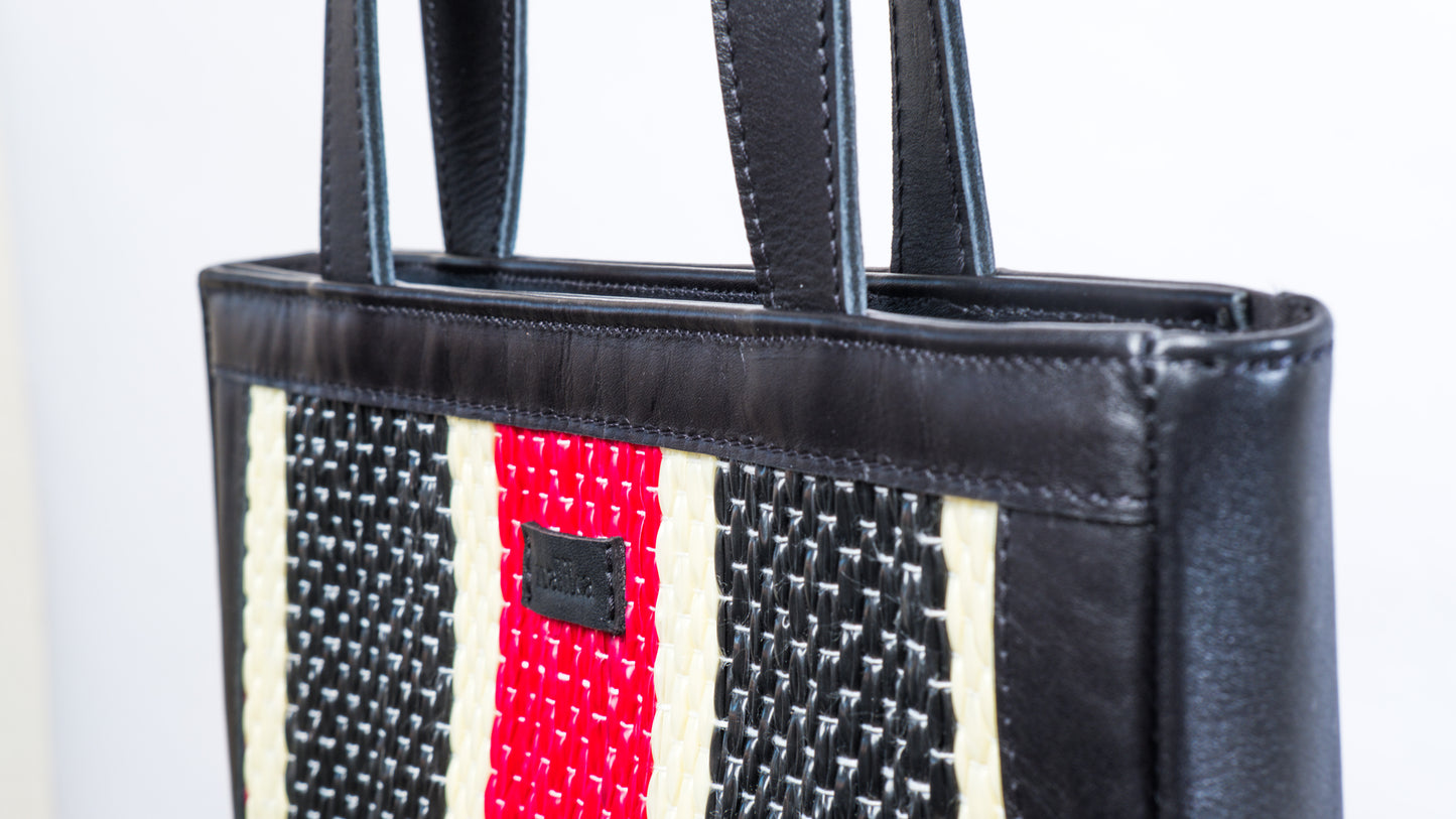 Sac tote bag Aisha