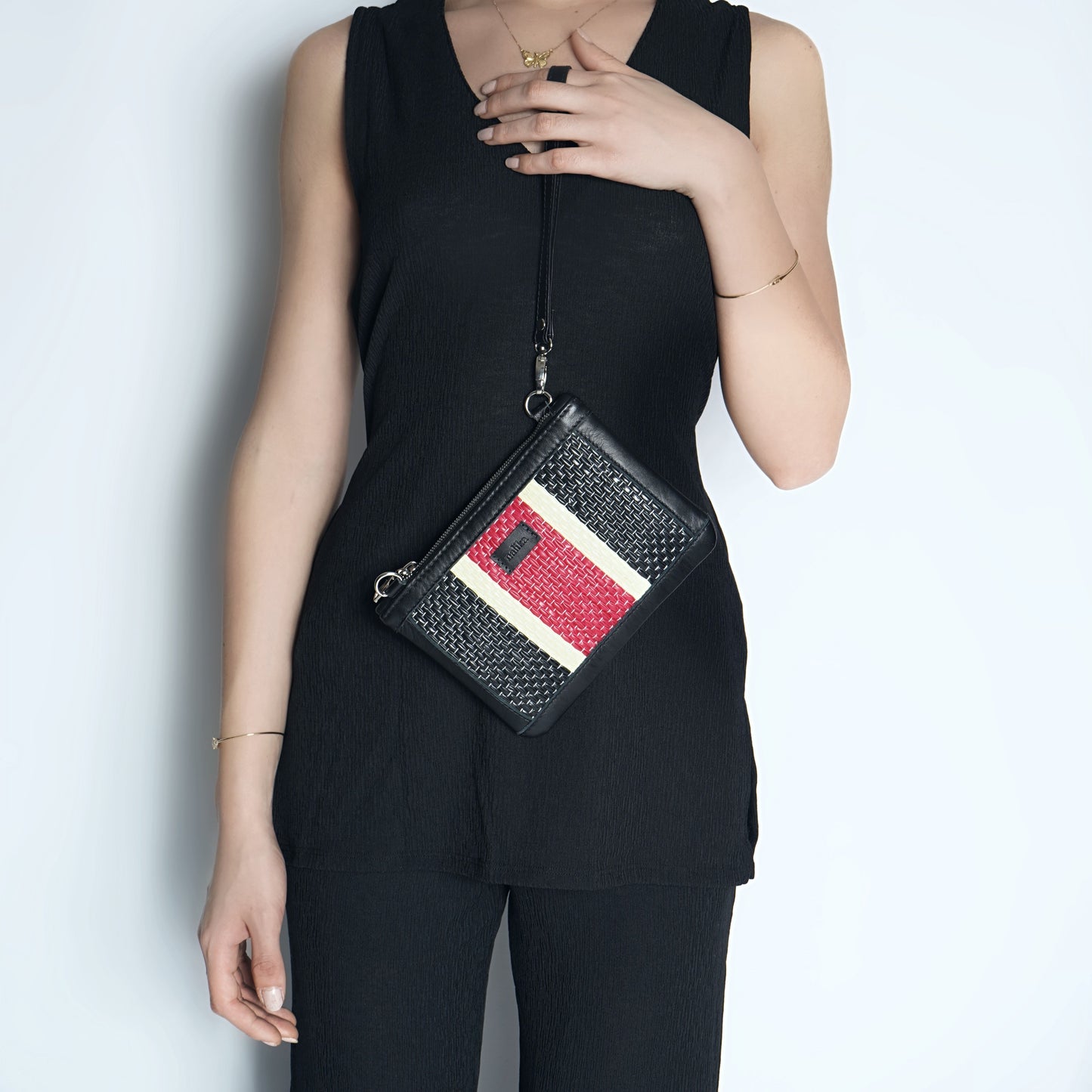 Sac tote bag Aisha