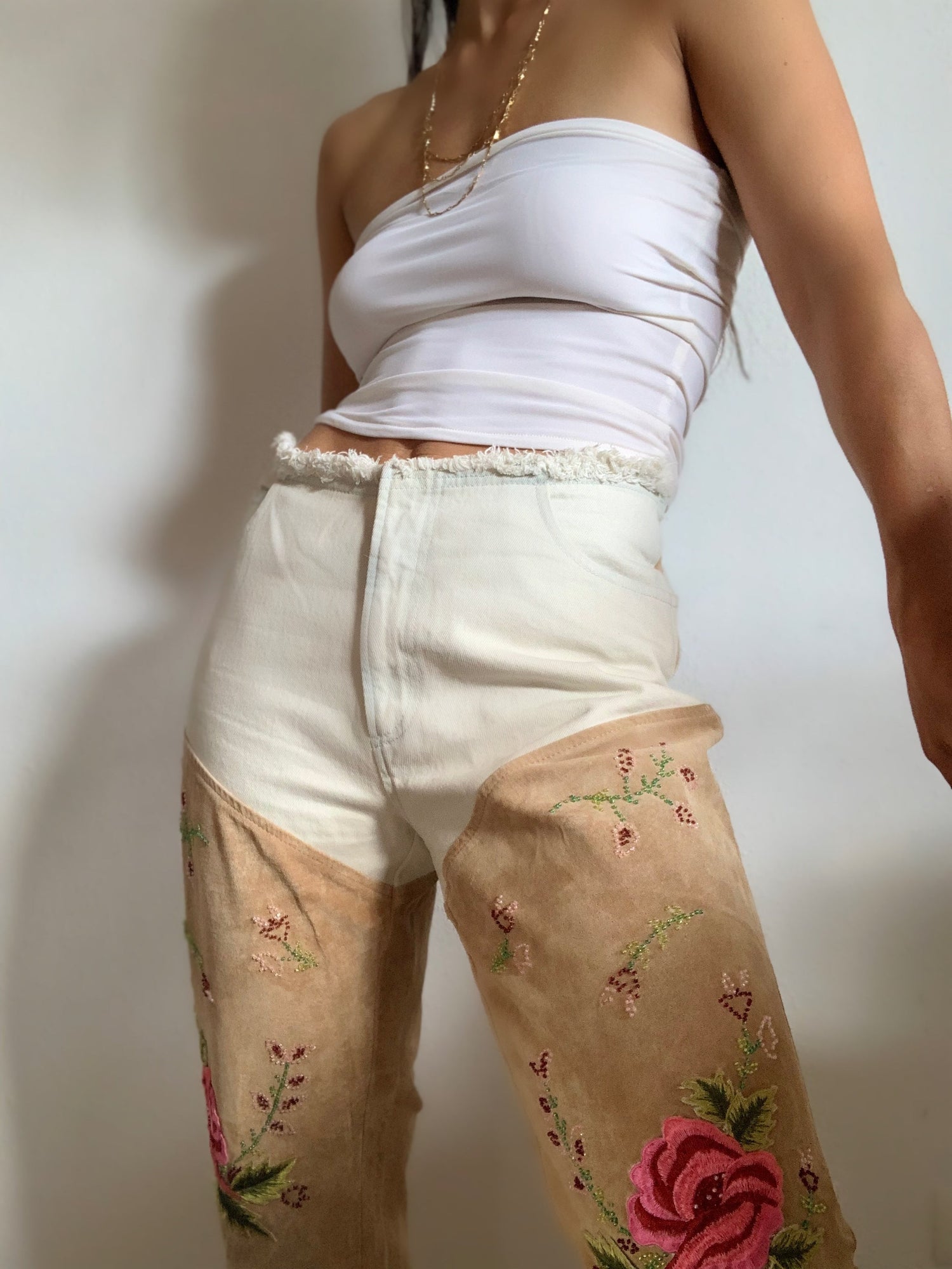 Bottoms | Skirts, Trousers & Jeans